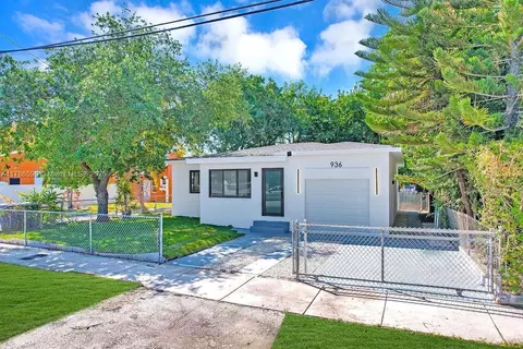 936 NW 42nd St, Miami, FL 33127