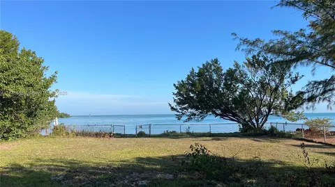 14 125th Street Gulf, Marathon, FL 33050