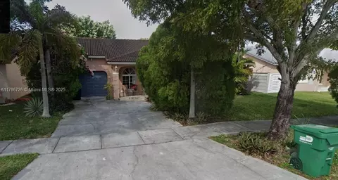 18236 SW 154th Pl, Miami, FL 33187