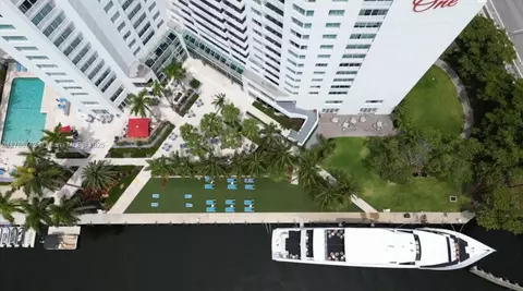 2670 E Sunrise Blvd #1002, Fort Lauderdale, FL 33304