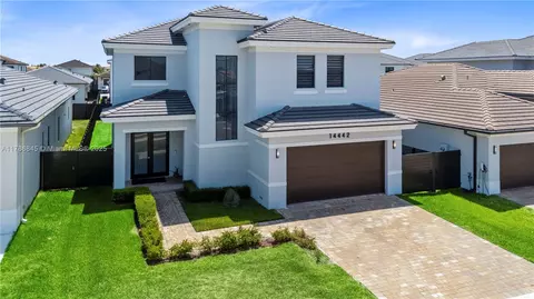 14442 SW 18th St, Miami, FL 33175