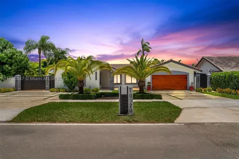 10320 SW 132nd Ave, Miami, FL 33186