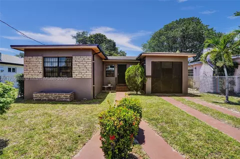 1340 NW 70th St, Miami, FL 33147