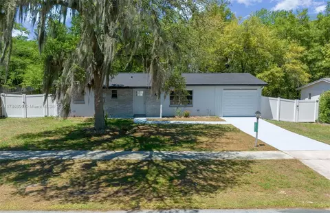 14476 SW 43rd Court Rd, Ocala, FL 34473