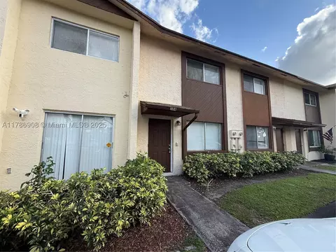 6627 Winfield Blvd #104-C, Margate, FL 33063
