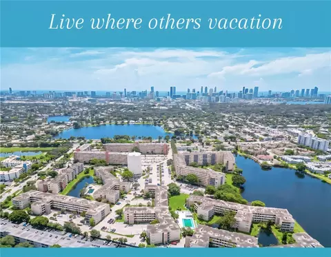 Undisclosed, Miami, FL 33179