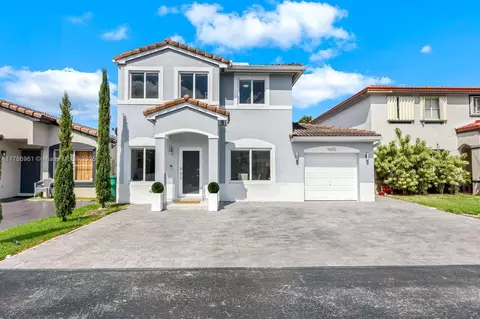 9652 SW 164th Ct, Miami, FL 33196