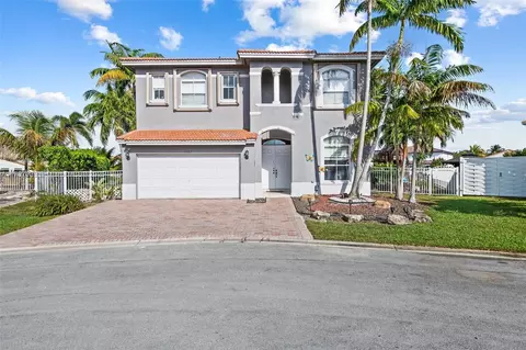 2202 SW 132nd Ave, Miramar, FL 33027