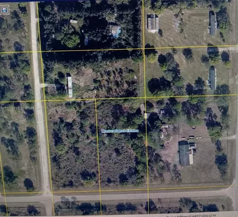 681 Camino Real Blvd, Clewiston, FL 33440