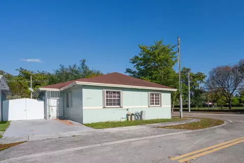 20701 NW 30th Ct, Miami Gardens, FL 33056