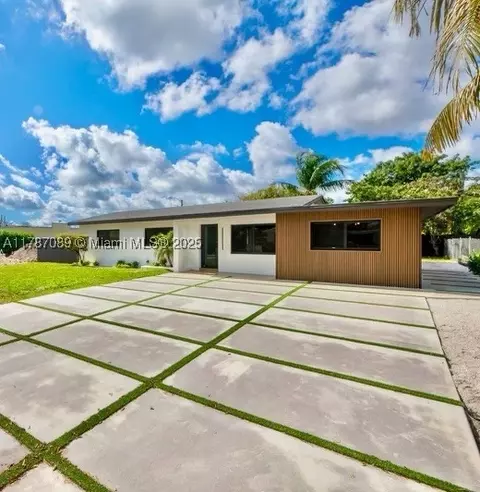12900 NW 20th Ave, Miami, FL 33167