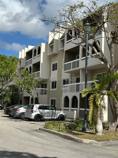 7850 Camino Real #O-302, Miami, FL 33143