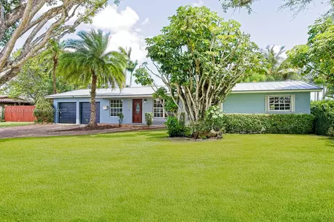 Undisclosed, Miami, FL 33176