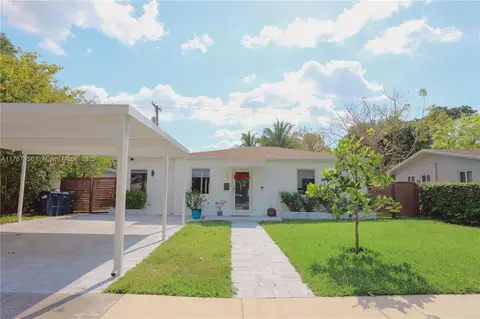 6431 SW 59th Ave, South Miami, FL 33143