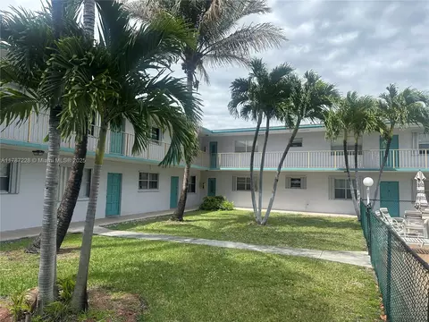 Undisclosed, Hollywood, FL 33020