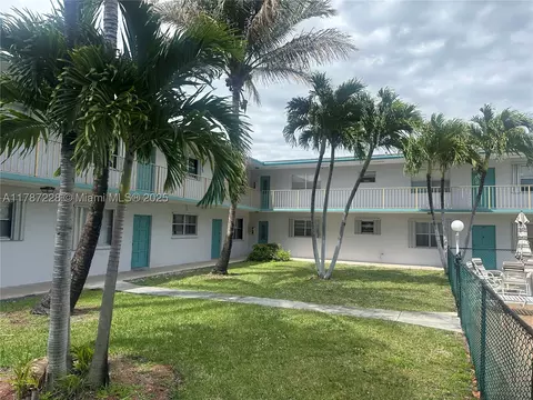 Undisclosed, Hollywood, FL 33020
