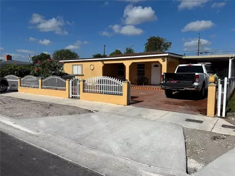 Undisclosed, Hialeah, FL 33013