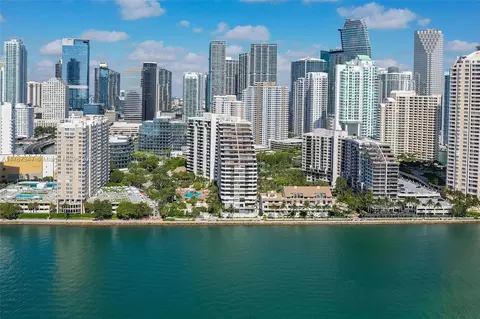 520 Brickell Key Dr #A201, Miami, FL 33131