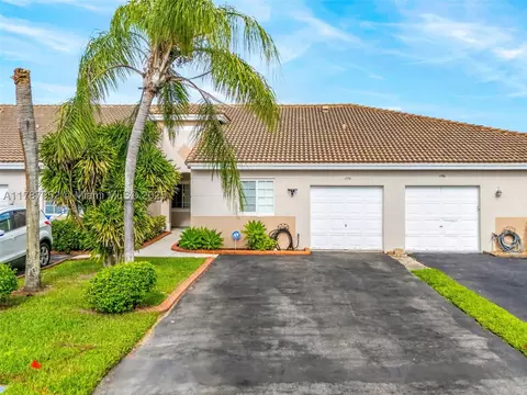 1751 SW 116th Way, Miramar, FL 33025