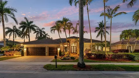 2485 Eagle Watch Ct, Weston, FL 33327