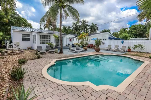 1403 Fletcher St, Hollywood, FL 33020