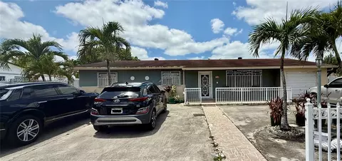 17910 NW 52nd Ave, Miami Gardens, FL 33055