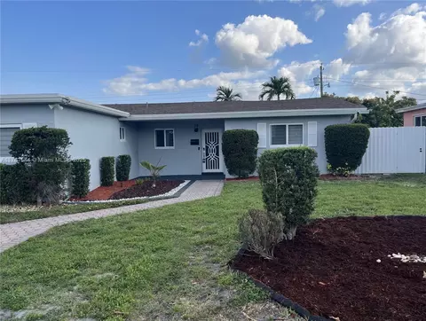 7837 Orleans St, Miramar, FL 33023