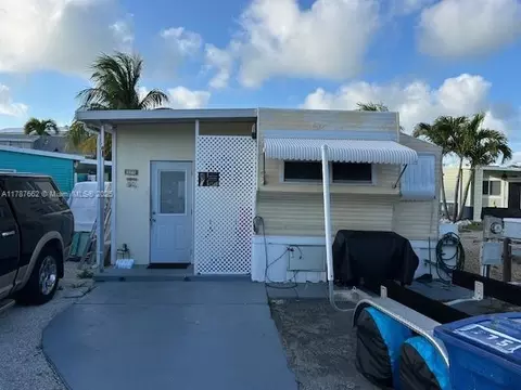65821 Overseas Hwy #LOT 375, Long Key, FL 33001
