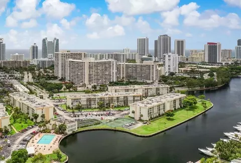 701 Three Islands Blvd #217, Hallandale Beach, FL 33009
