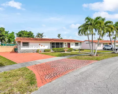 9441 SW 26th Dr, Miami, FL 33165