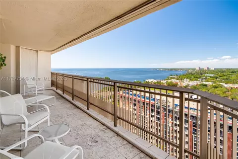 2901 S Bayshore Dr #PH-F, Coconut Grove, FL 33133