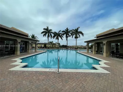 3360 NE 14th Dr #105-30, Homestead, FL 33033