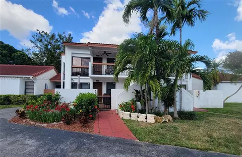 7515 SW 153rd Ct, Miami, FL 33193