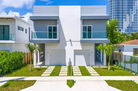 3142 Carter St, Miami, FL 33133