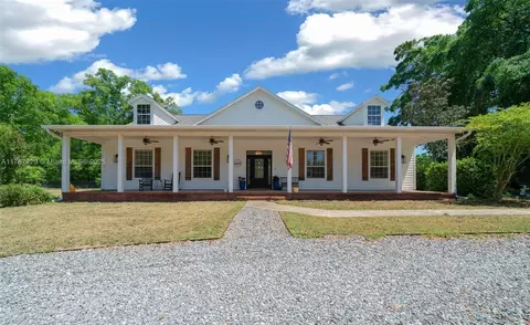 Exterior - 4500 SE 17th St, Ocala, FL 34471 photo 2 of 24