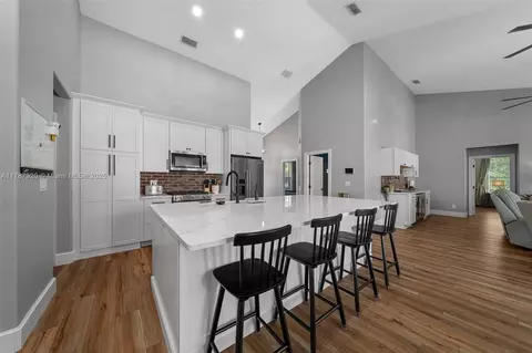 Kitchen - 4500 SE 17th St, Ocala, FL 34471 photo 4 of 5