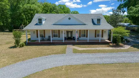 Exterior - 4500 SE 17th St, Ocala, FL 34471 photo 14 of 24