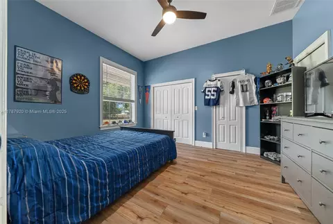 Bedroom - 4500 SE 17th St, Ocala, FL 34471 photo 4 of 10