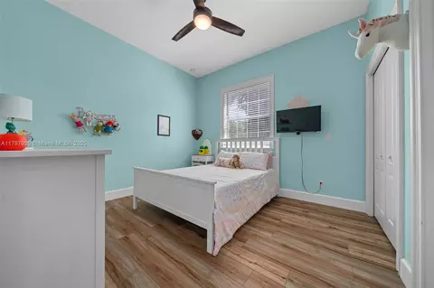 Bedroom - 4500 SE 17th St, Ocala, FL 34471 photo 7 of 10