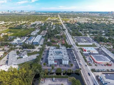 13500 NE 3rd Ct #116, North Miami, FL 33161