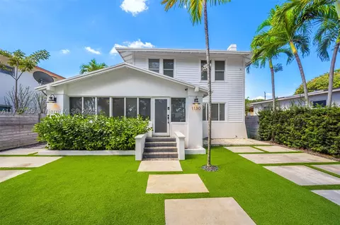 1130 SW 23rd Ave, Miami, FL 33135