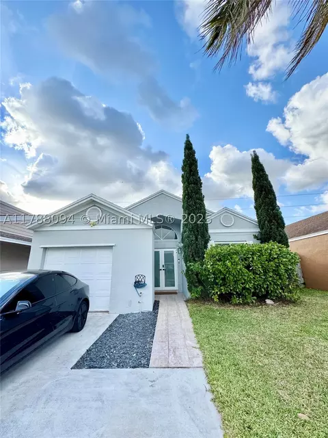 14626 SW 128th Ct Rd, Miami, FL 33186
