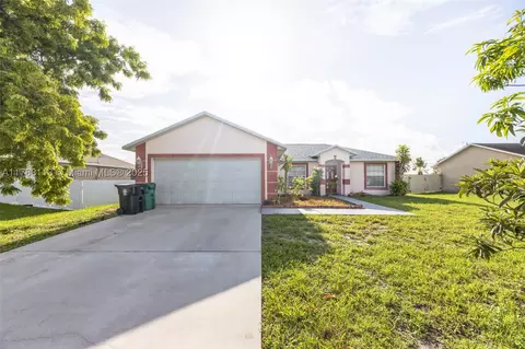 3513 SW Pumpkin St, Port Saint Lucie, FL 34953