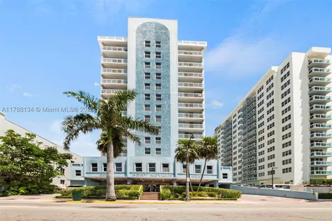 6969 Collins Ave #504, Miami Beach, FL 33141