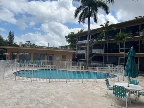 1500 NE 127th St #114, North Miami, FL 33161