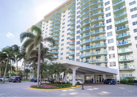 19390 Collins Ave #706, Sunny Isles Beach, FL 33160