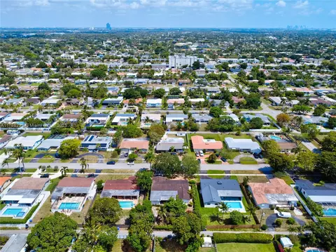 5220 Monroe St, Hollywood, FL 33021 photo 42