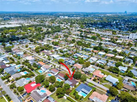 5220 Monroe St, Hollywood, FL 33021 photo 40