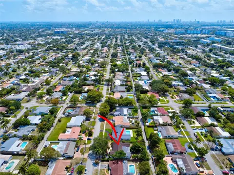 5220 Monroe St, Hollywood, FL 33021 photo 41