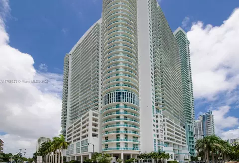 1800 N Bayshore Dr #2406, Miami, FL 33132